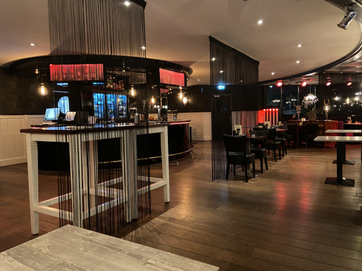 Zuid Amerikaans Restaurant